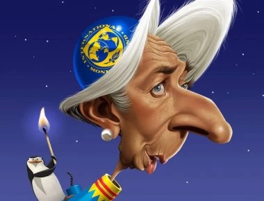 Ζάλη: Τώρα η Λαγκάρντ λέει ότι μπορεί και να συμμετάσχει στο ελληνικό πρόγραμμα